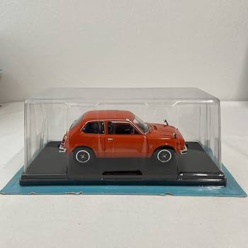 Amazon | アシェット 国産名車コレクション 1/24 & 1/43 ホンダ